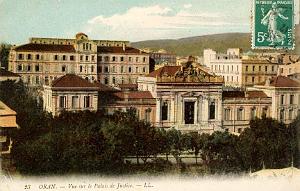 CA g- 03- Palais de justice